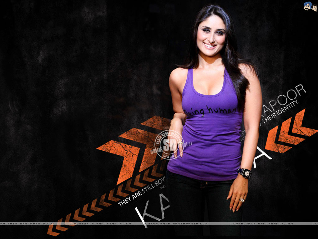Kareena Kapoor